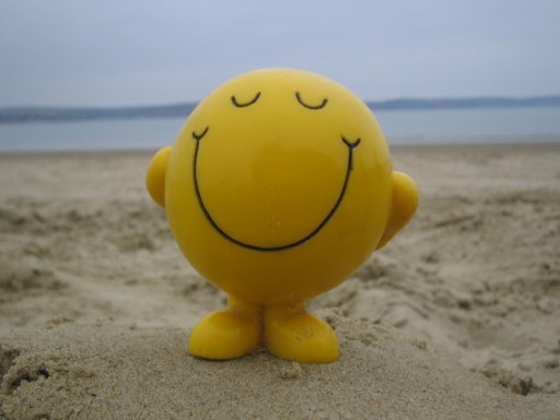 image: happy