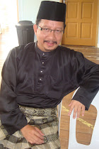 Cikgu Abdul Rahim bin Haji Mohd Salleh