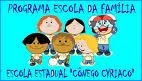 Programa Escola da Familia
