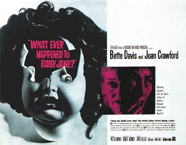 Whatever Happened To Baby Jane Full Movie Free Online moviehitworld.blogspot.com