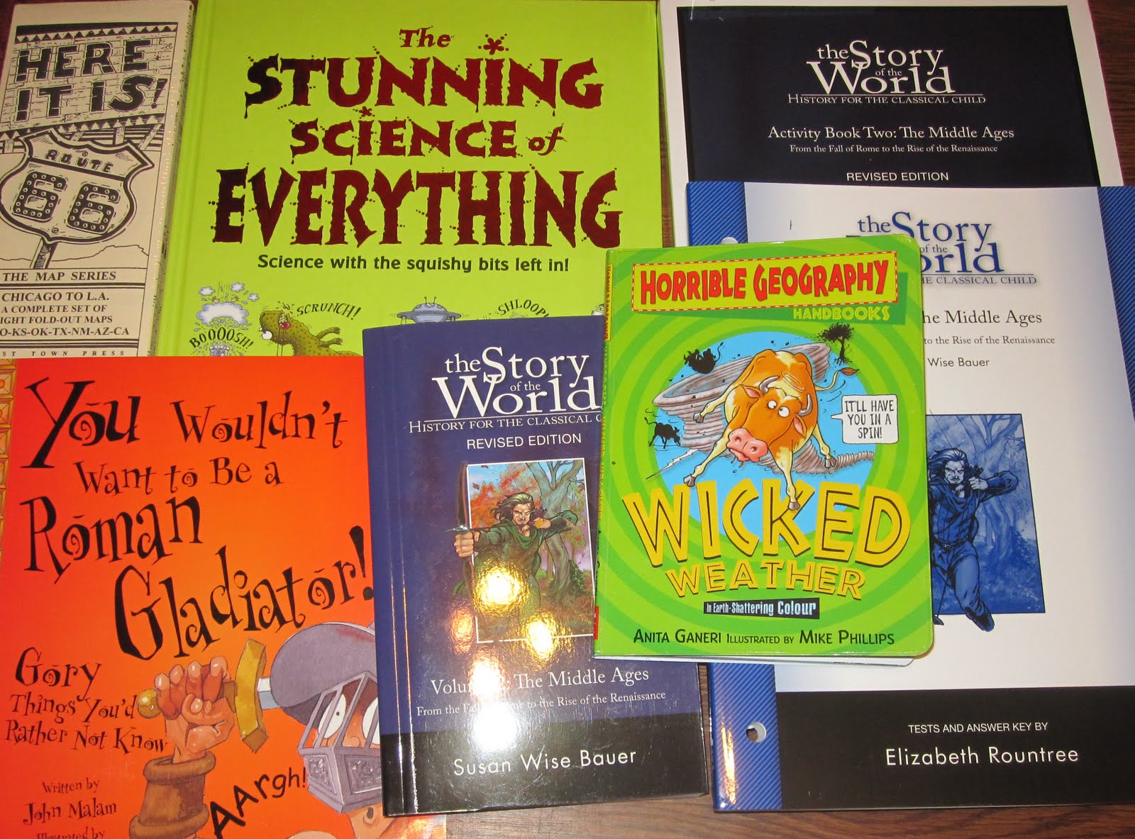 learning-laughter-love-more-books-for-2nd-grade