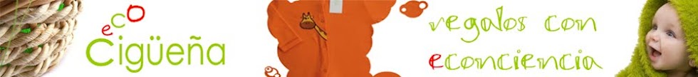 Ecocigüeña