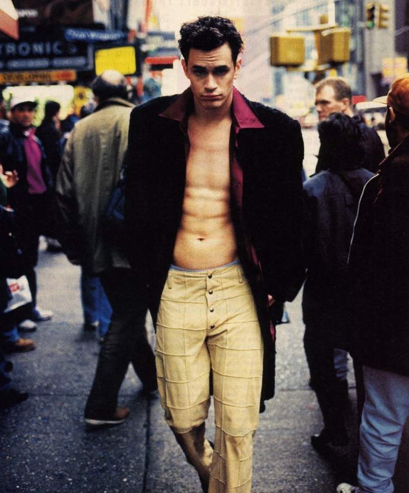 STARLIGHT STARBRIGHT: TOM EVERETT SCOTT