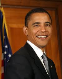 Barack OBAMA - US President