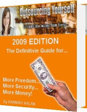Outsourcing Yourself