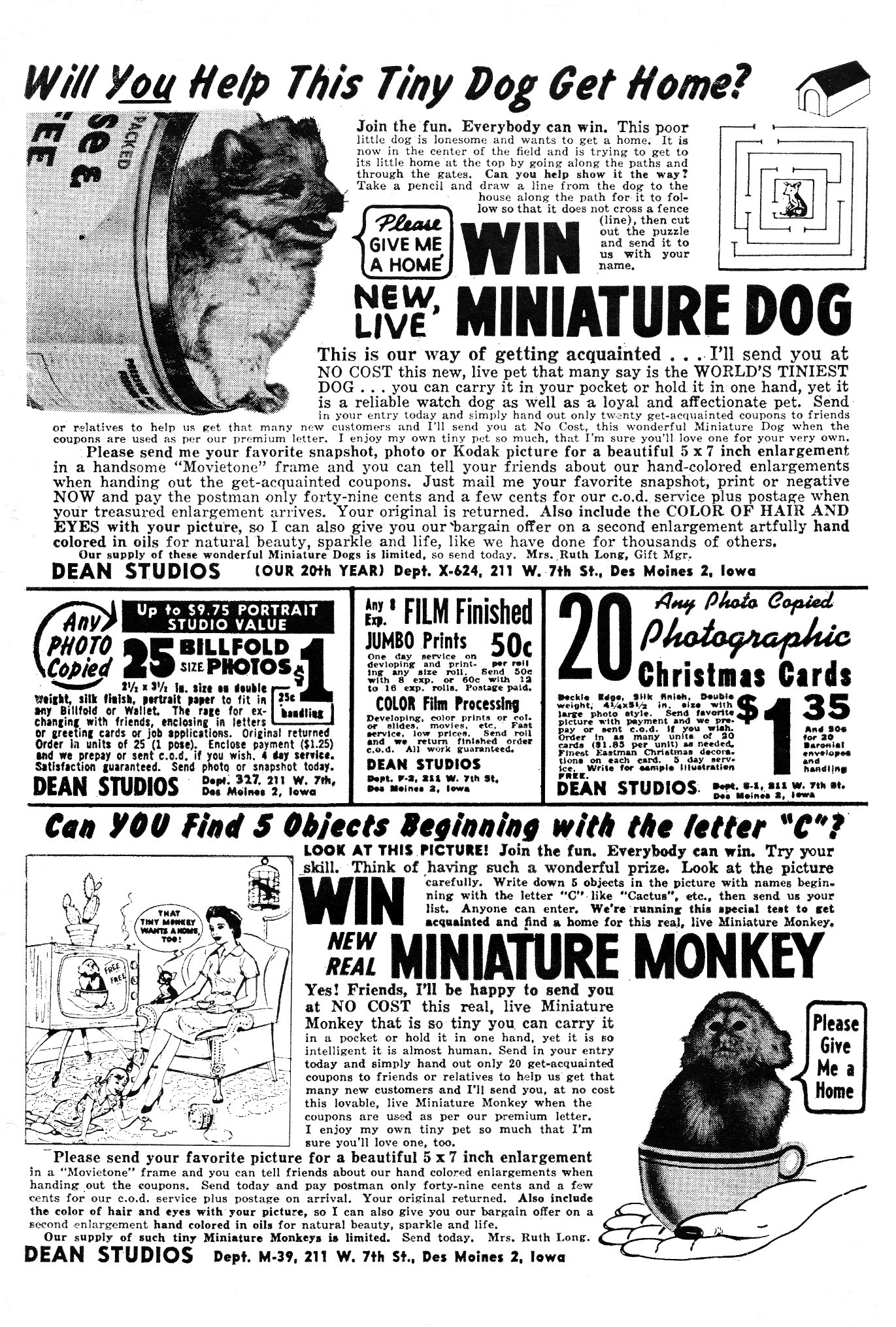 Read online Laugh (Comics) comic -  Issue #99 - 35