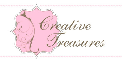 Creative Treasures