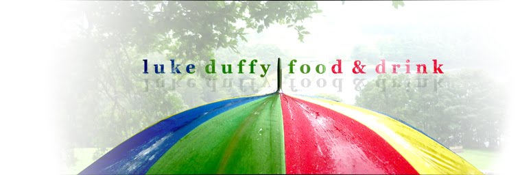 Luke Duffy | Food & Drink