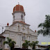 TEMPLO DE SANTA BARBARA
