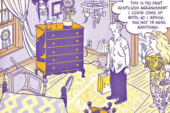 [comicsrelief090713_560.jpg]