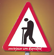 ENVEJECER CON DIGNIDAD