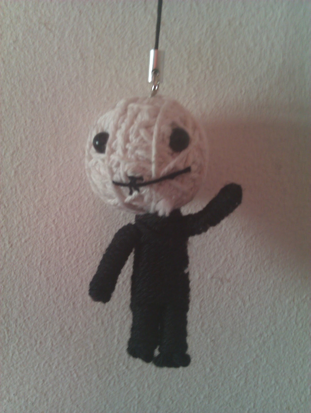 Everything Deserves A Review Voodoo Doll Vending Machines