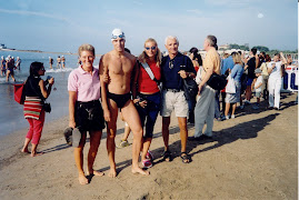 Triathlon di Vilanova