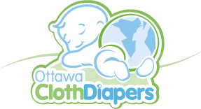 Cloth Diapers Canada