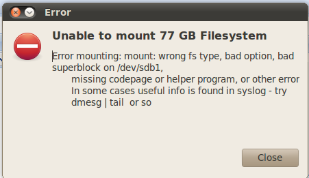 Fstab параметры монтирования. Mount linux. Bad option. Bad options bad superblock on. Bad types.