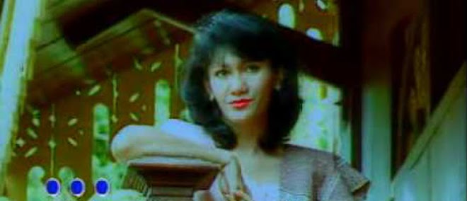 80-an Christine Panjaitan