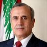 Lebanese presidency official website