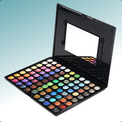 FunFritzFamily: BH Cosmetics Cool Shimmer Palette-88 Colors Review and ...