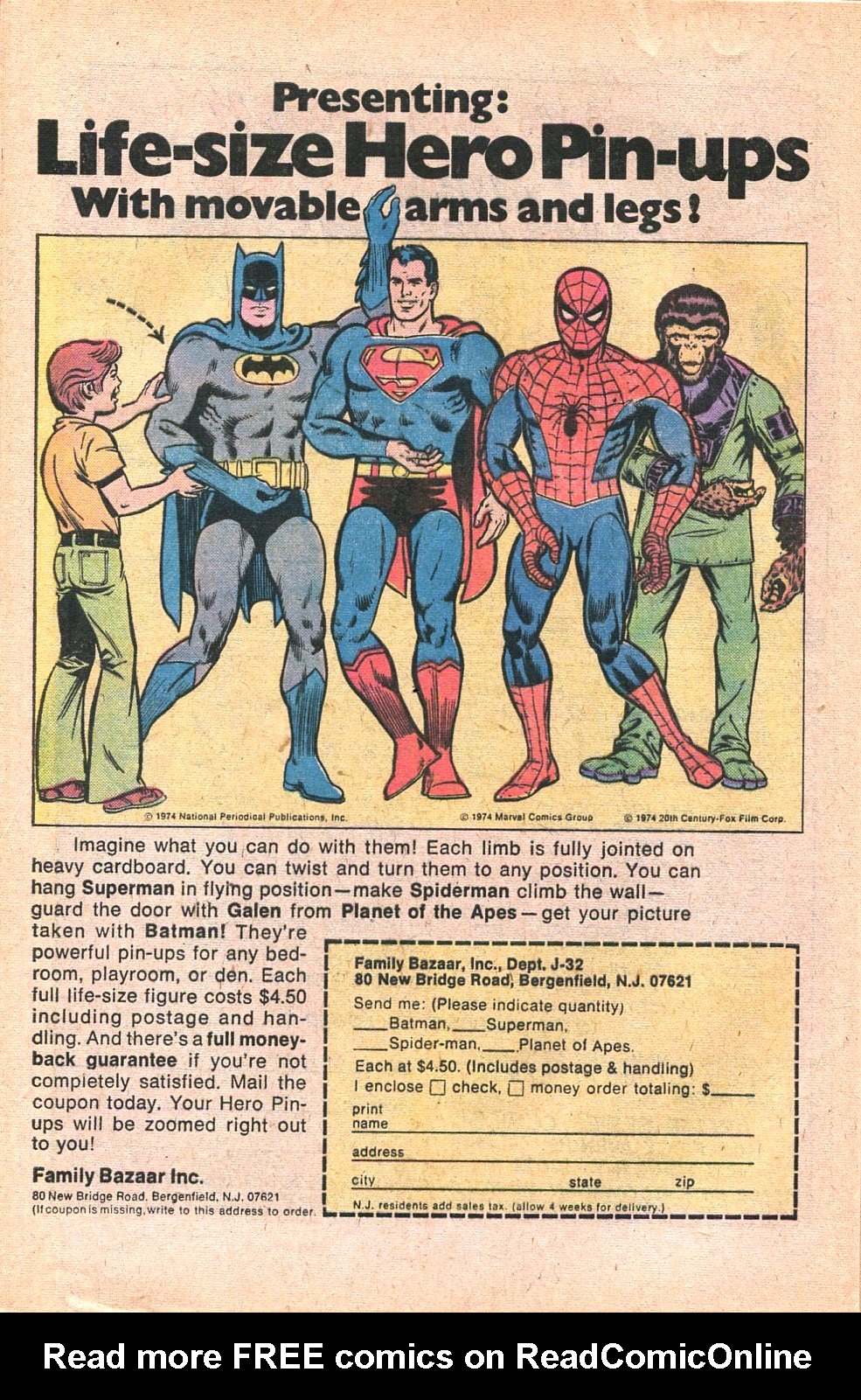 Read online Giant Grab Bag Comics comic -  Issue # TPB (Part 1) - 28