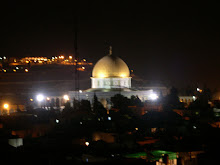 Dome of the Rock, Jerusalem