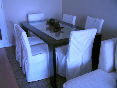 Decoraciones: FUNDAS