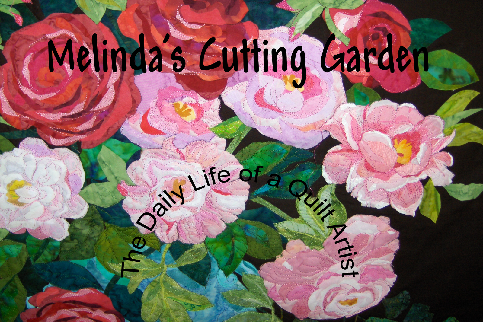 Melinda's Cutting Garden