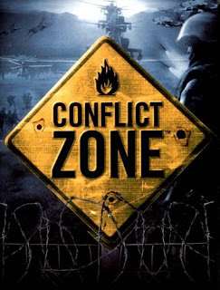 Conflict Zone: Modern War Strategy - PC