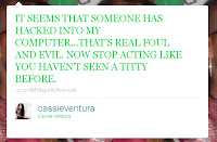 Huney Says Online: WHAT IS THIS GET LEAKED WEEK?!