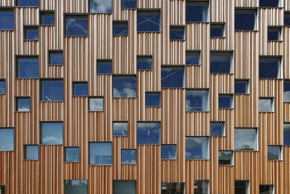 Umeå School of Architecture - wide 5
