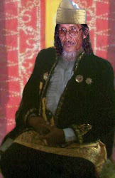 Pangeran Arsyad Indradi