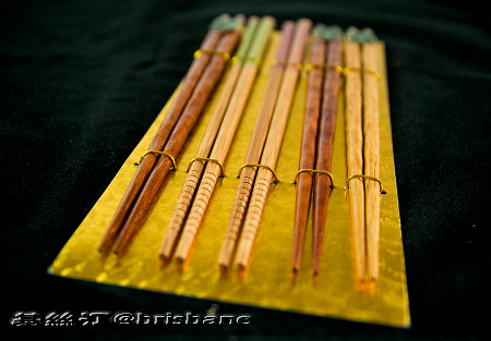 日本筷子 Japanese Chopsticks01