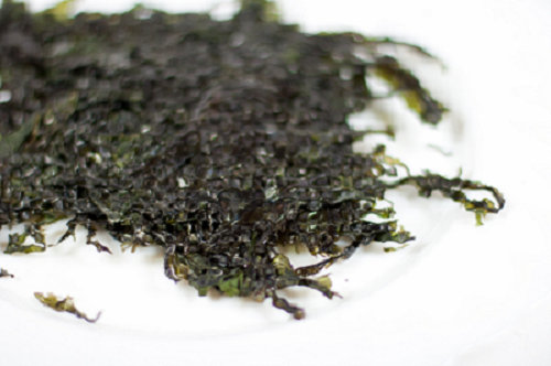 有機紫菜 Organic Seaweed02