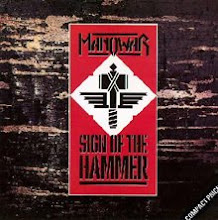 Sign of the Hammer 1984