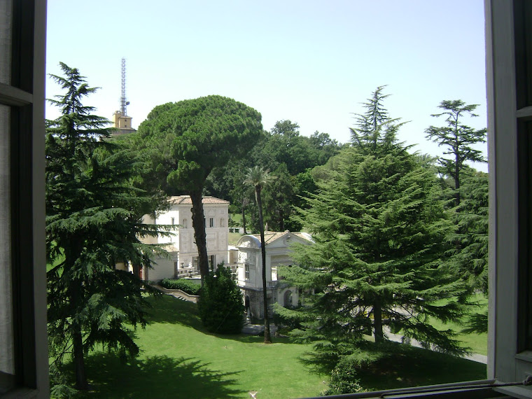 VATICANO