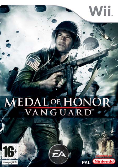 medal of honor online download