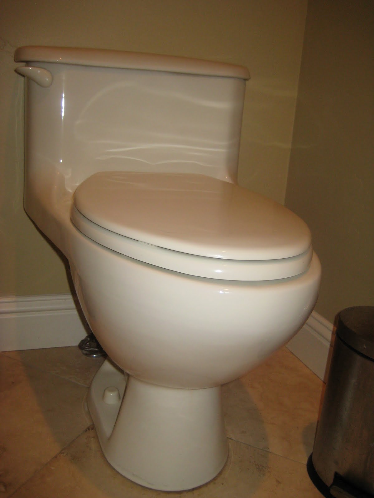 The Tangeman Family Blog Can you sell a toilet on Craigslist?