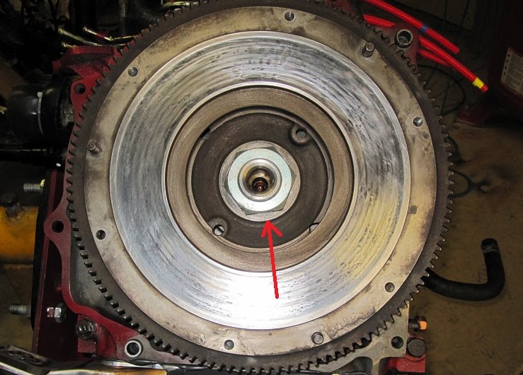 1993 Mazda Rx7 Rotary Engine Rebuild Part 2