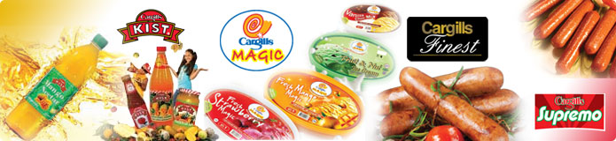 Bakery Industry: Cargills( Ceylon ) Plc Acquires Diana Biscuits In Srilanka