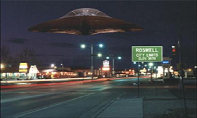 LETS GO PRE-NASA FIRST.....IT'S AUGUST, 1947 AND YOU ARE IN ROSWELL, NEW MEXICO.......