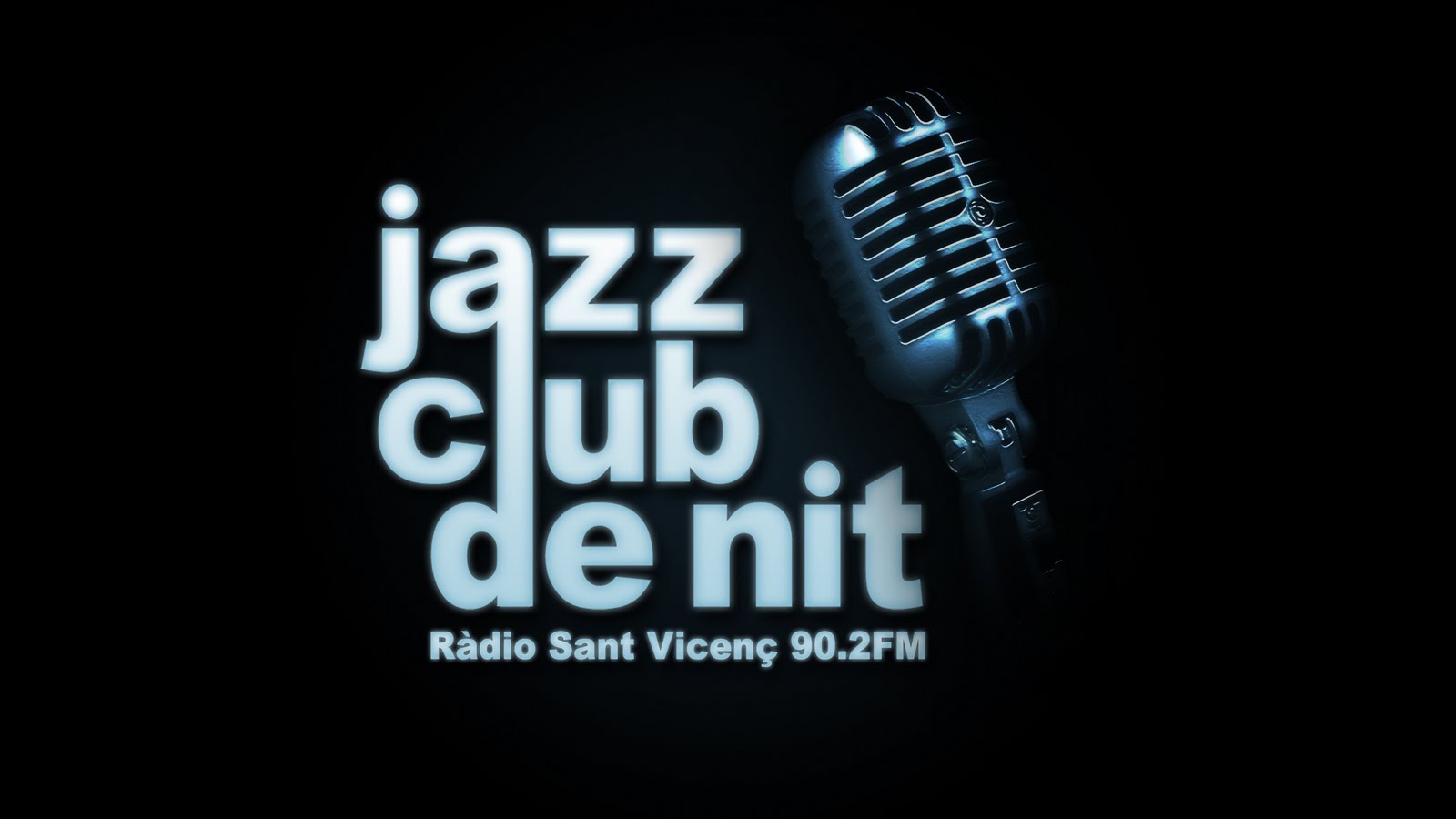 ESCOLTA'NS  A  JAZZ CLUB DE NIT 90.2