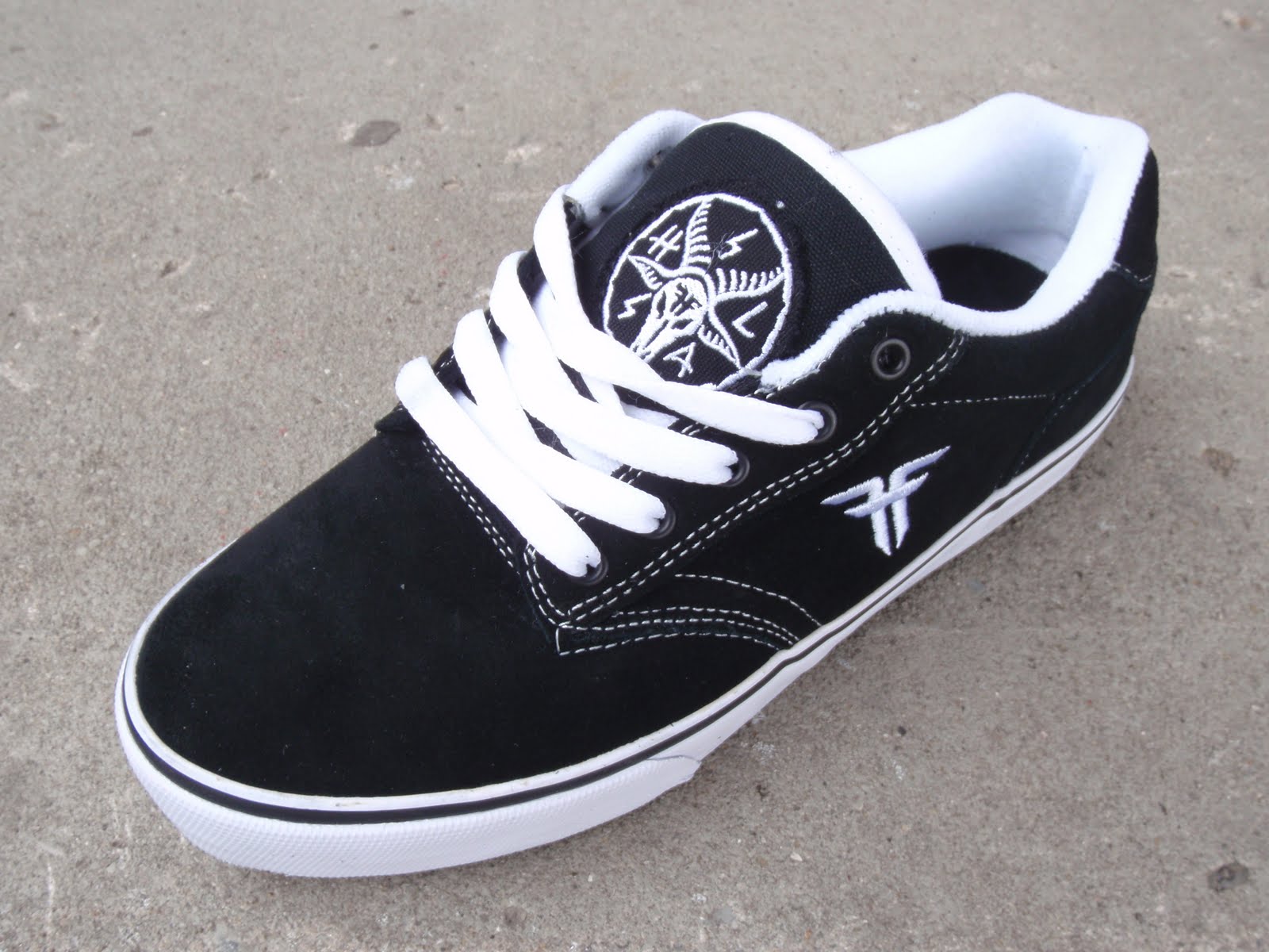 RISE SKATEBOARD SHOP NEW STUFF/ CARMEL