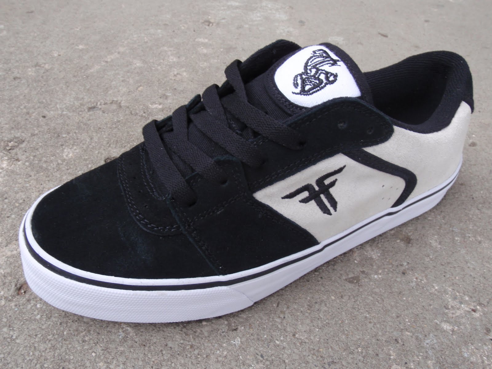 RISE SKATEBOARD SHOP NEW STUFF/ CARMEL