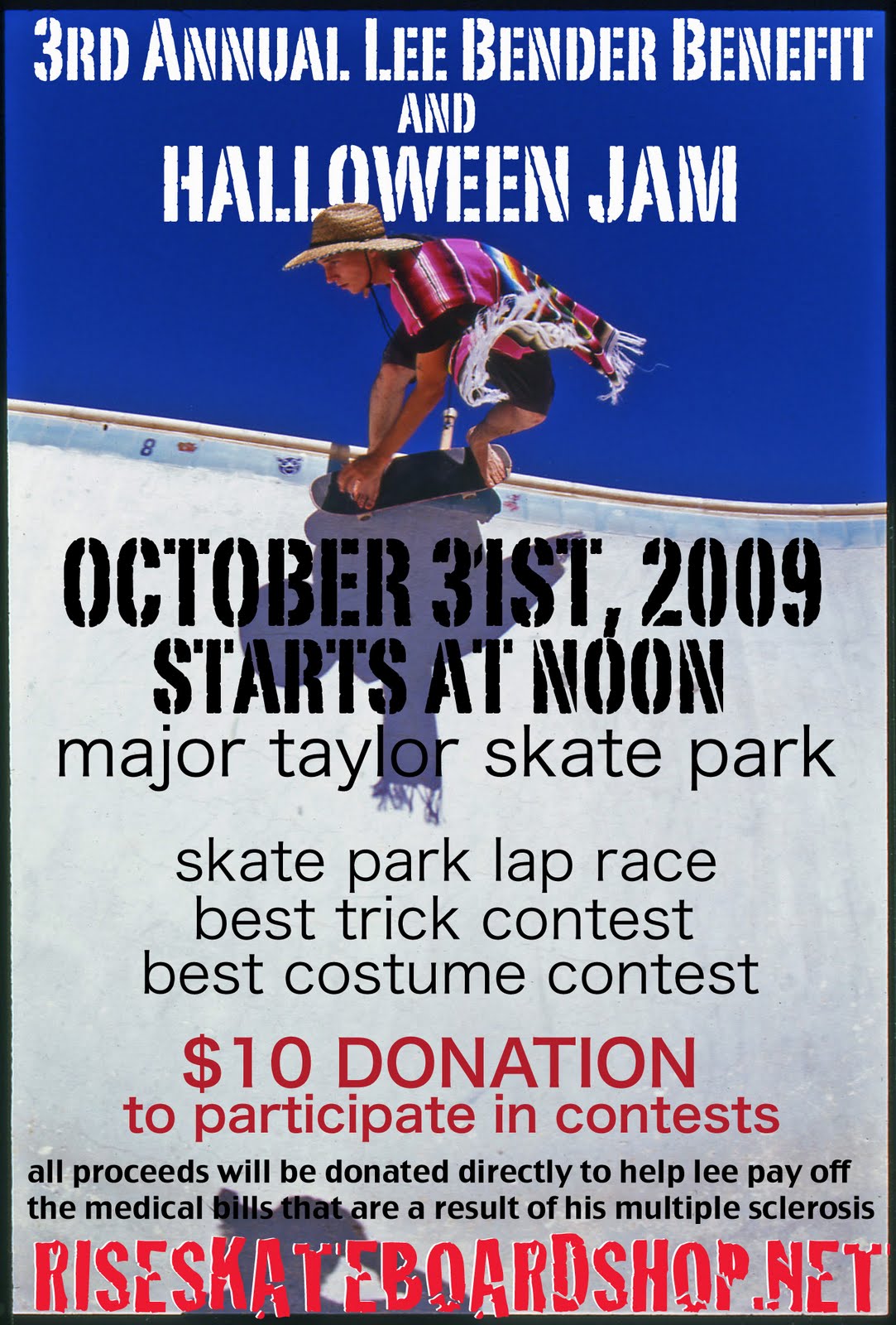 [Leebenefit2009final]