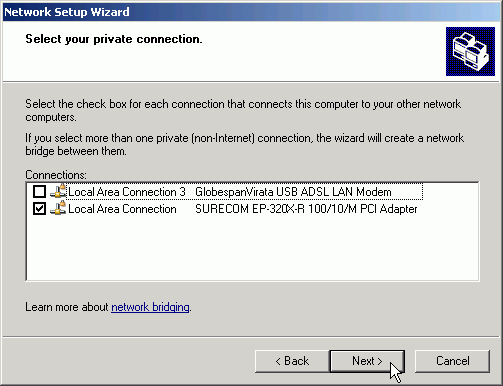NEW DRIVER: GLOBESPANVIRATA USB
