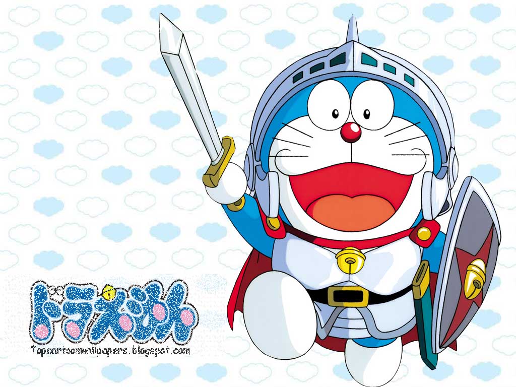 Top Cartoon Wallpapers Free Doraemon Wallpapers 