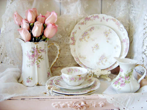 Venha ver arte by Tânia Garcia: Muito delicado...