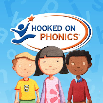English Learning: Hooked on Phonics 2010: Complete (Torrent)