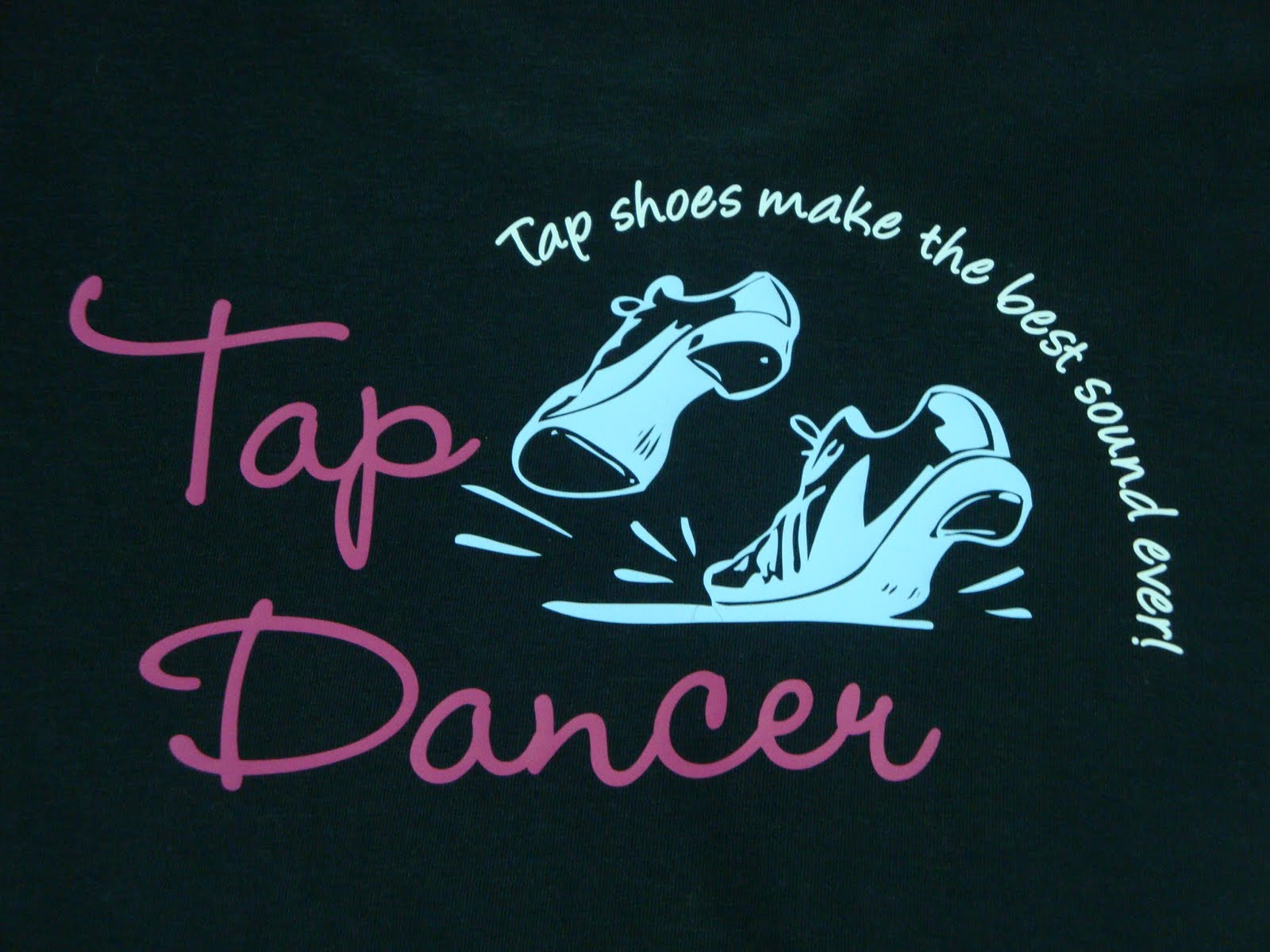 tap dance clip art - photo #50