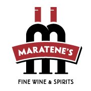 Maratene's Wine Blog