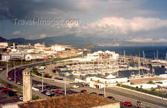 Marina de Ponta Delgada